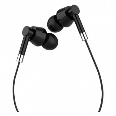 Наушники Media-Tech ALL USB-C Black (MT3609K) (18790)
