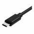 Наушники Media-Tech ALL USB-C Black (MT3609K) (18790)