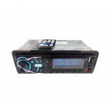 Автомагнитола MP3 G 1103 ISO, 1DIN/Bluetooth Магнитола с подсветкой в ​​авто (20790)