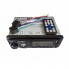 Автомагнитола MP3 G 1103 ISO, 1DIN/Bluetooth Магнитола с подсветкой в ​​авто (20790)