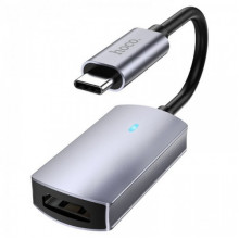 Конвертер HOCO UA20 Presage Type-C на HDMI / Адаптер-переходник (21790)