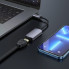 Конвертер HOCO UA20 Presage Type-C на HDMI / Адаптер-переходник (21790)