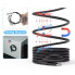 Кабель NN SN4 Magnetic Usb lightning 1m 100W grey (NNSN4) (14890)