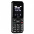 Мобильный телефон 2E S180 2024 Black (694743653885) (16890)