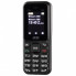 Мобильный телефон 2E S180 2024 Black (694743653885) (16890)