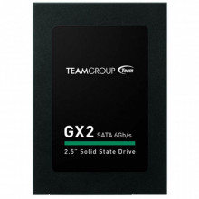 Накопитель SSD 2.5" 256GB Team (T253X2256G0C101) (18890)