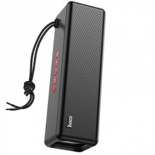 Портативна колонка HOCO HC3 Bounce sports wireless speaker Black (6931474741639) (19890)