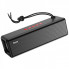 Портативна колонка HOCO HC3 Bounce sports wireless speaker Black (6931474741639) (19890)