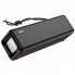 Портативна колонка HOCO HC3 Bounce sports wireless speaker Black (6931474741639) (19890)