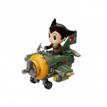 Конструктор Pantasy Astro Boy - Самолет (86209) (7890)