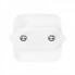 Мережевий зарядний пристрій ACEFAST A118 PD30W mini GaN USB-C fast charger (6974316285366) (18990)