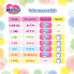 Подгузники Merries Трусики Super Jumbo M 6-11 кг 52 шт (4901301418579) (11001)