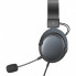Наушники HP DHE-8005 Gaming Red LED Black (DHE-8005.) (17201)
