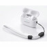 Наушники Vention Echo Lite E11 Plus White (NBVW0-Plus) (22201)