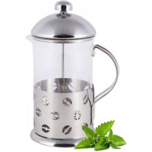 Френч-прес Ofenbach Coffee Beans 1000мл (4201)