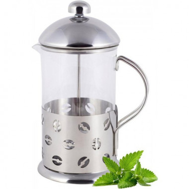 Френч-прес Ofenbach Coffee Beans 1000мл (4201)