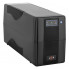 Линейно-интерактивный ИБП LP 600VA-P (360Вт) (5201)
