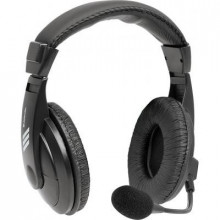 Наушники Defender Gryphon HN-750 Black (63750) (16301)