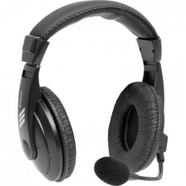 Наушники Defender Gryphon HN-750 Black (63750) (16301)