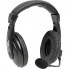 Наушники Defender Gryphon HN-750 Black (63750) (16301)