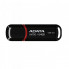 Флеш-накопичувач ADATA USB 3.2 AUV 150 64Gb Black (AUV150-64G-RBK) (301)