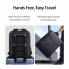 Рюкзак UGREEN LP664 Laptop Backpack B02 Dark Grey (Up to 15.6'')(UGR-90798) (UGR-90798) (15401)