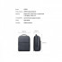Рюкзак UGREEN LP664 Laptop Backpack B02 Dark Grey (Up to 15.6'')(UGR-90798) (UGR-90798) (15401)