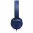 Наушники JBL T500 Blue (JBLT500BLU) (16401)