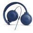 Наушники JBL T500 Blue (JBLT500BLU) (16401)