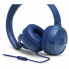 Наушники JBL T500 Blue (JBLT500BLU) (16401)