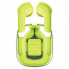 Бездротові навушники ACEFAST T6 True wireless stereo headset Youth Green (6974316281573) (8401)