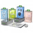 Бездротові навушники ACEFAST T6 True wireless stereo headset Youth Green (6974316281573) (8401)