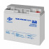 Аккумулятор мультигелевый LPM-MG 12V - 20 Ah (15501)