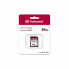 Карта памяти Transcend 64GB SDXC class 10 UHS-I U1 V10 (TS64GSDC300S) (17501)