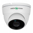 Наружная IP камера GreenVision GV-194-IP-FM-DOA40-20 POE 2.8 (18501)