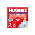 Подгузники Huggies Little Movers/Pants 5 (12-17 кг) Box для мальчиков 68 шт (5029053564128) (6501)