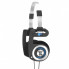 Наушники Koss Porta Pro Classic Collapsible On-Ear Black (192485.101) (21601)