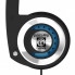 Наушники Koss Porta Pro Classic Collapsible On-Ear Black (192485.101) (21601)