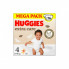 Подгузники Huggies Extra Care Size Размер 4 (8-16 кг) 76 шт (5029053583167) (7601)