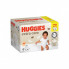 Подгузники Huggies Extra Care Size Размер 4 (8-16 кг) 76 шт (5029053583167) (7601)