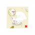 Подгузники Huggies Extra Care Size Размер 4 (8-16 кг) 76 шт (5029053583167) (7601)