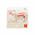 Подгузники Huggies Extra Care Size Размер 4 (8-16 кг) 76 шт (5029053583167) (7601)
