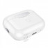 Бездротові навушники HOCO EW49 True wireless stereo headset White (6931474791405) (8601)