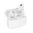 Бездротові навушники HOCO EW49 True wireless stereo headset White (6931474791405) (8601)