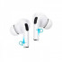 Бездротові навушники HOCO EW49 True wireless stereo headset White (6931474791405) (8601)