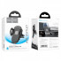 Автотримач для телефона HOCO H8 General car holder(air outlet) Black (6931474791566) (14701)