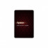 Накопитель SSD 2.5" 256GB AS350X Apacer (AP256GAS350XR-1) (15701)