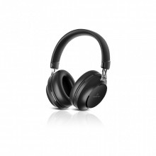Наушники REAL-EL GD-828 Black (16701)