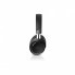 Наушники REAL-EL GD-828 Black (16701)