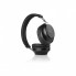 Наушники REAL-EL GD-828 Black (16701)